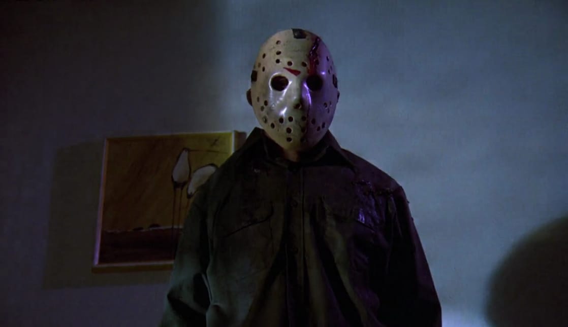 Friday the 13th Part V: A New Beginning
