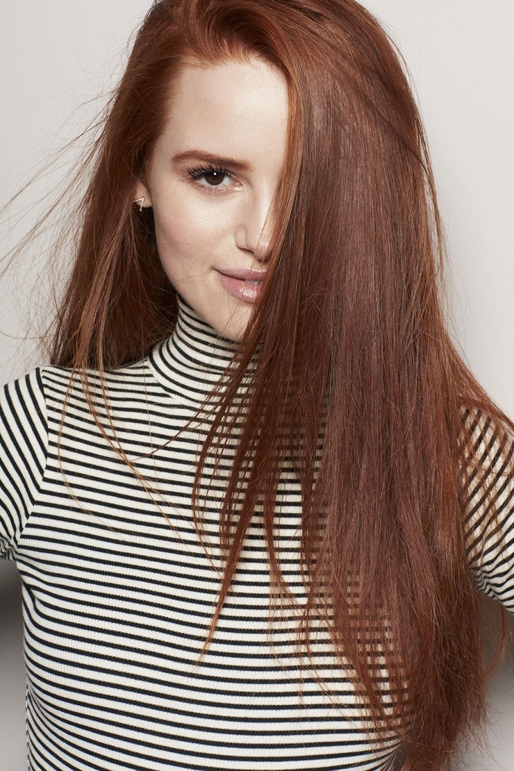 Picture of Madelaine Petsch