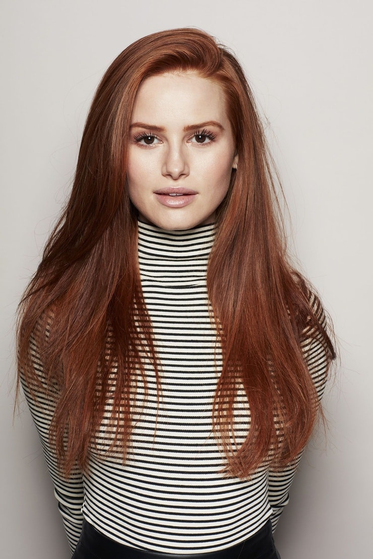 Picture of Madelaine Petsch