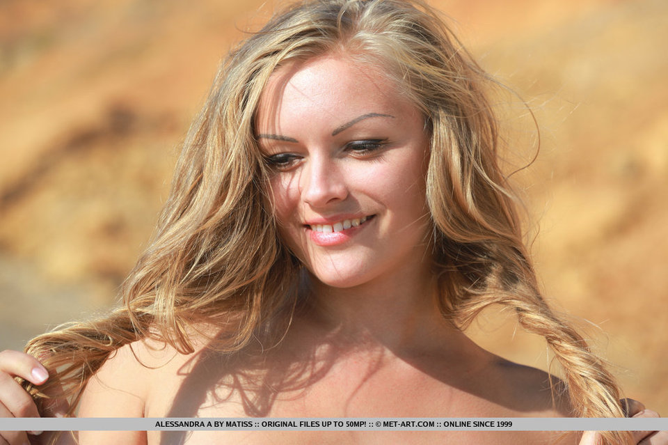 Alessandra A Alessandra A