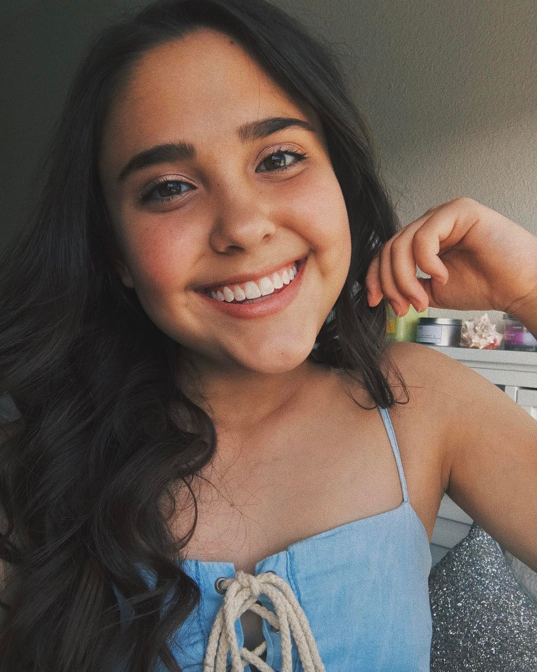 Molly Jackson