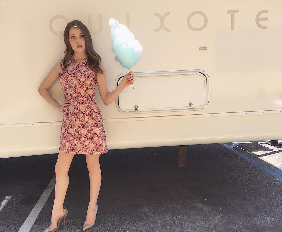 Anna Kendrick Anna Kendrick