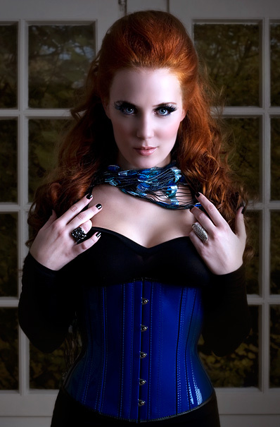 Picture of Simone Simons