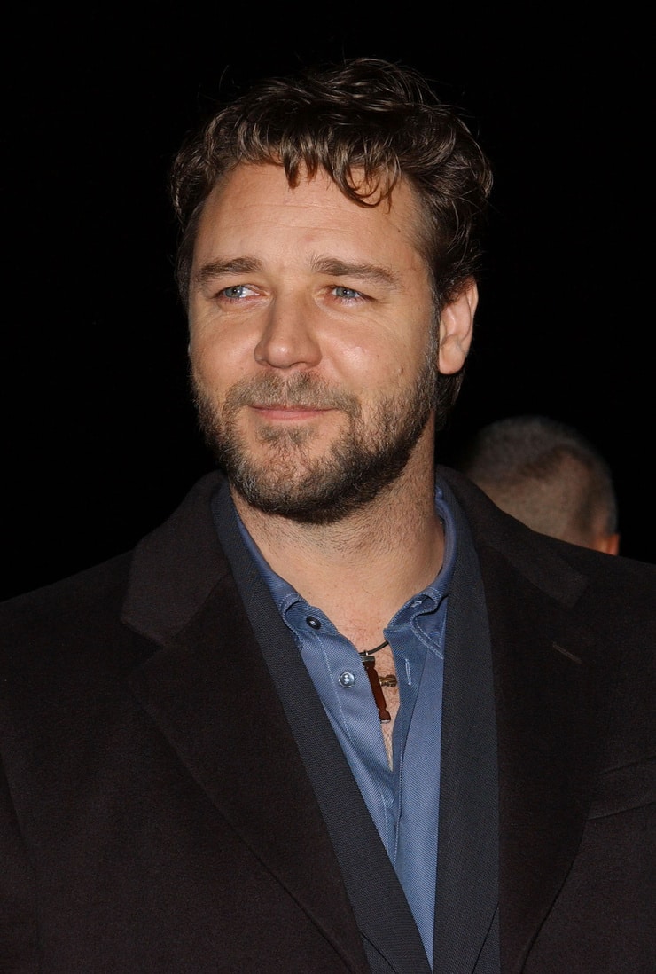 Picture of Russell Crowe