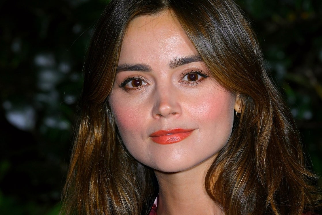 Picture of Jenna Coleman