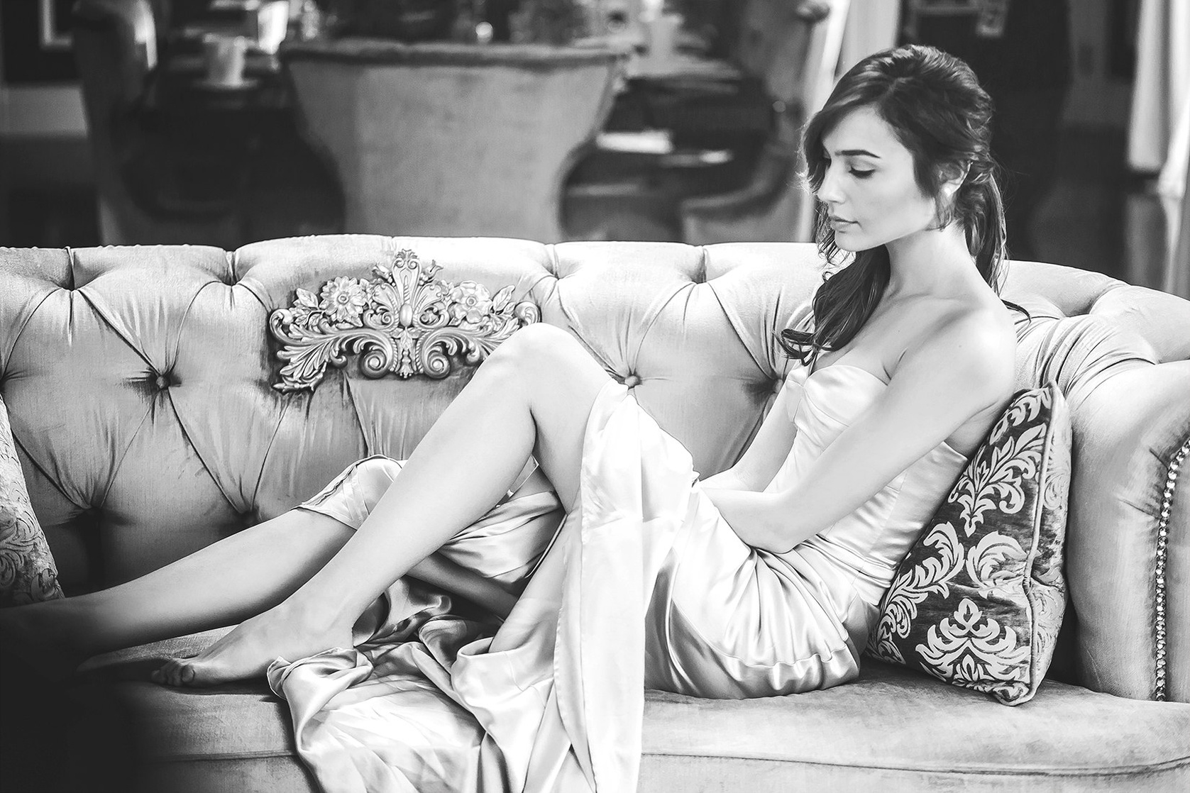 Gal Gadot Gal Gadot