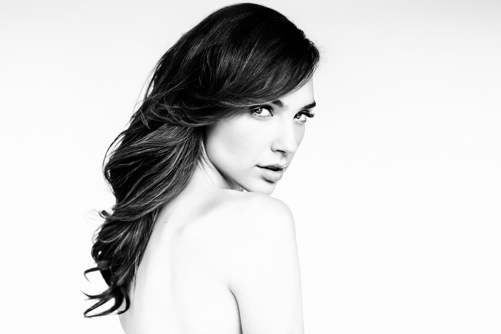 Gal Gadot Gal Gadot