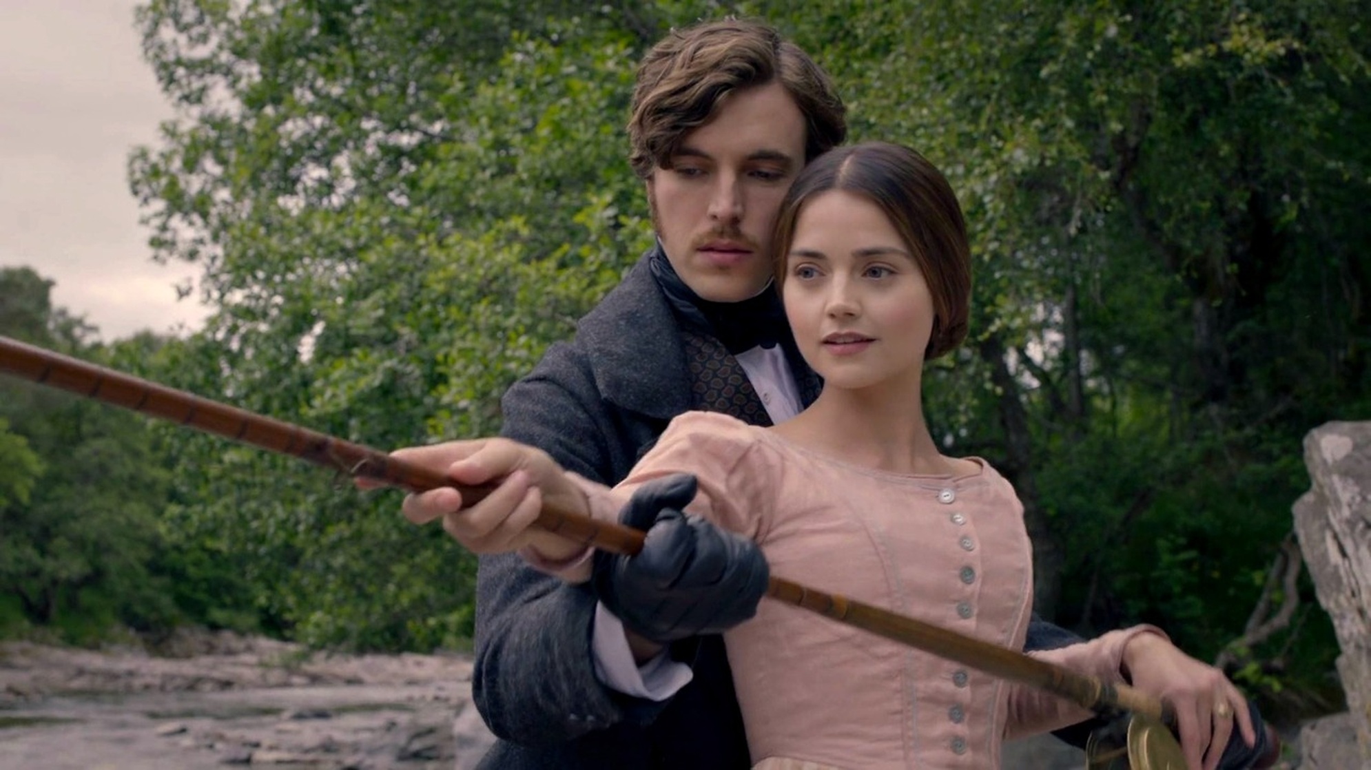 Jenna Coleman