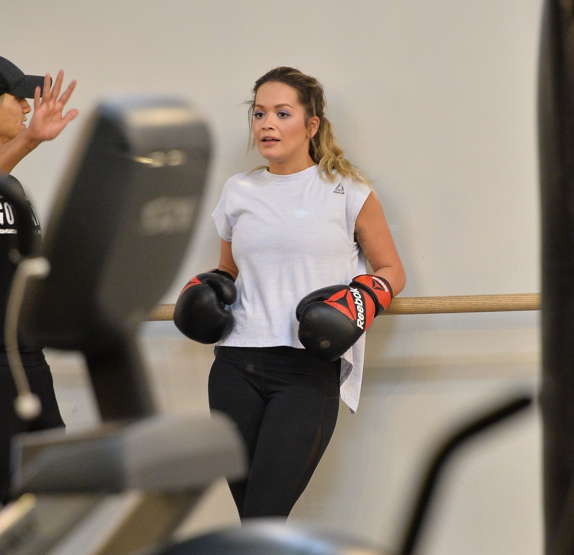 Rita Ora