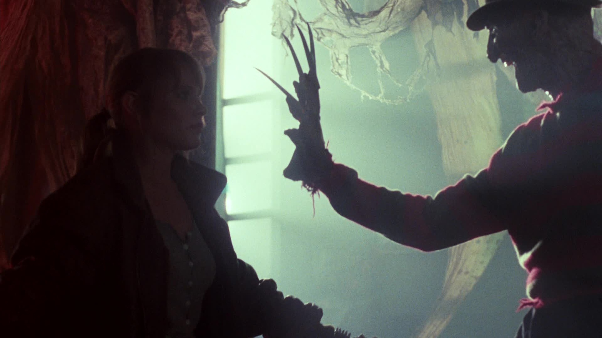 A Nightmare on Elm Street 4: The Dream Master A Nightmare on Elm Street 4: The Dream Master
