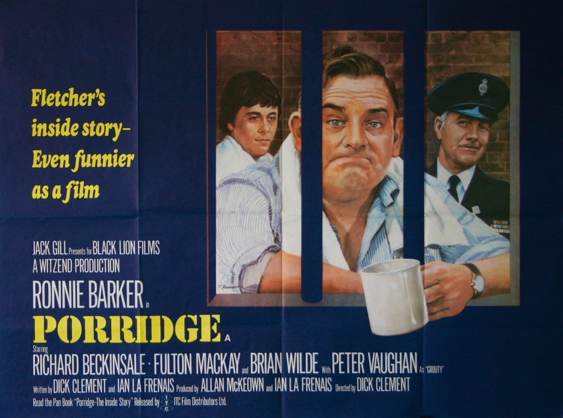 Porridge (1979)