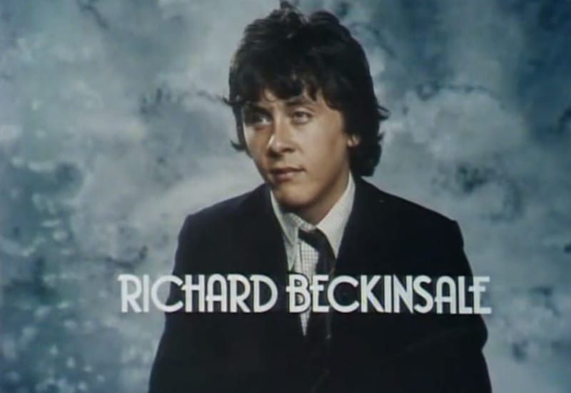 Richard Beckinsale