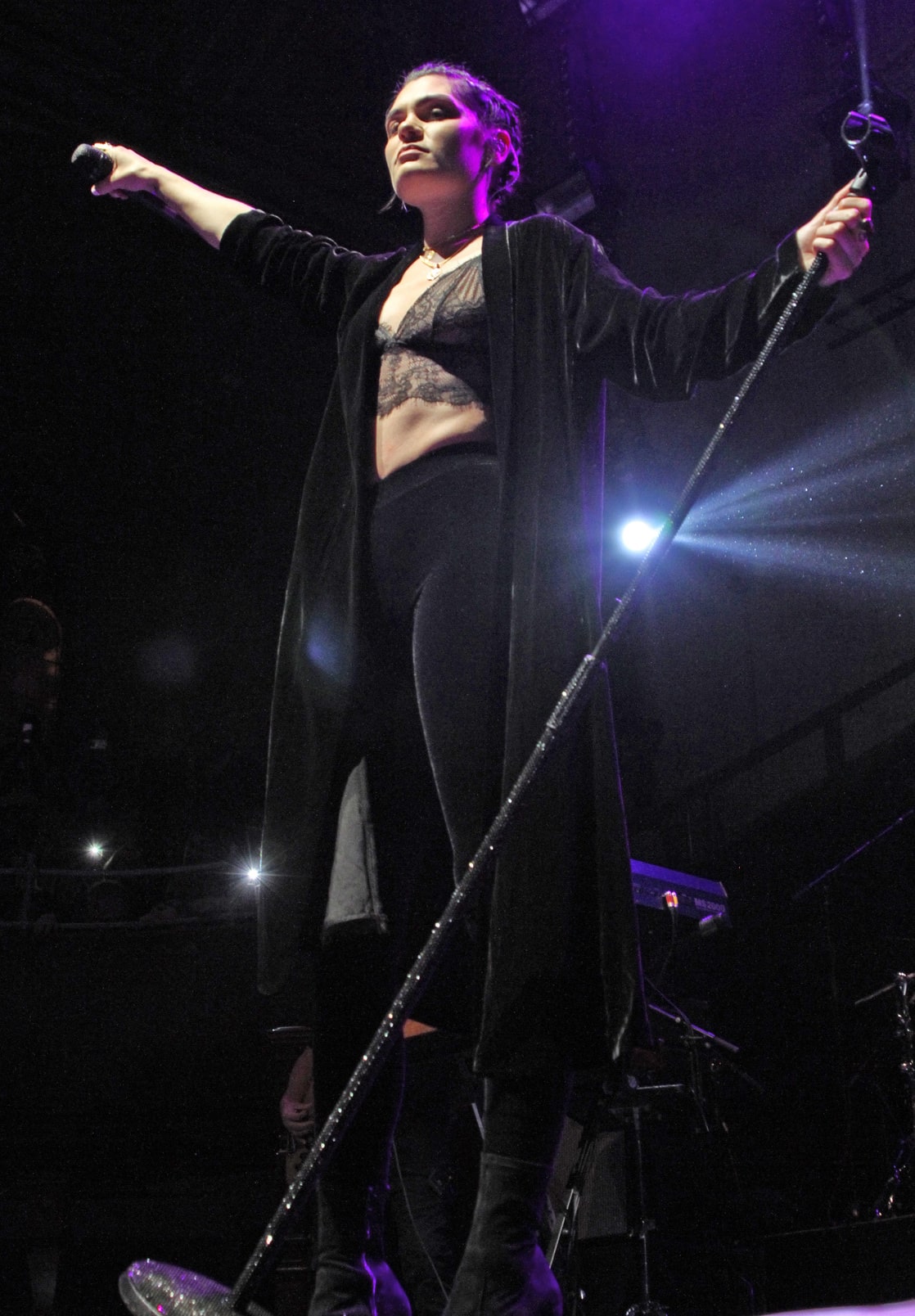 Jessie J