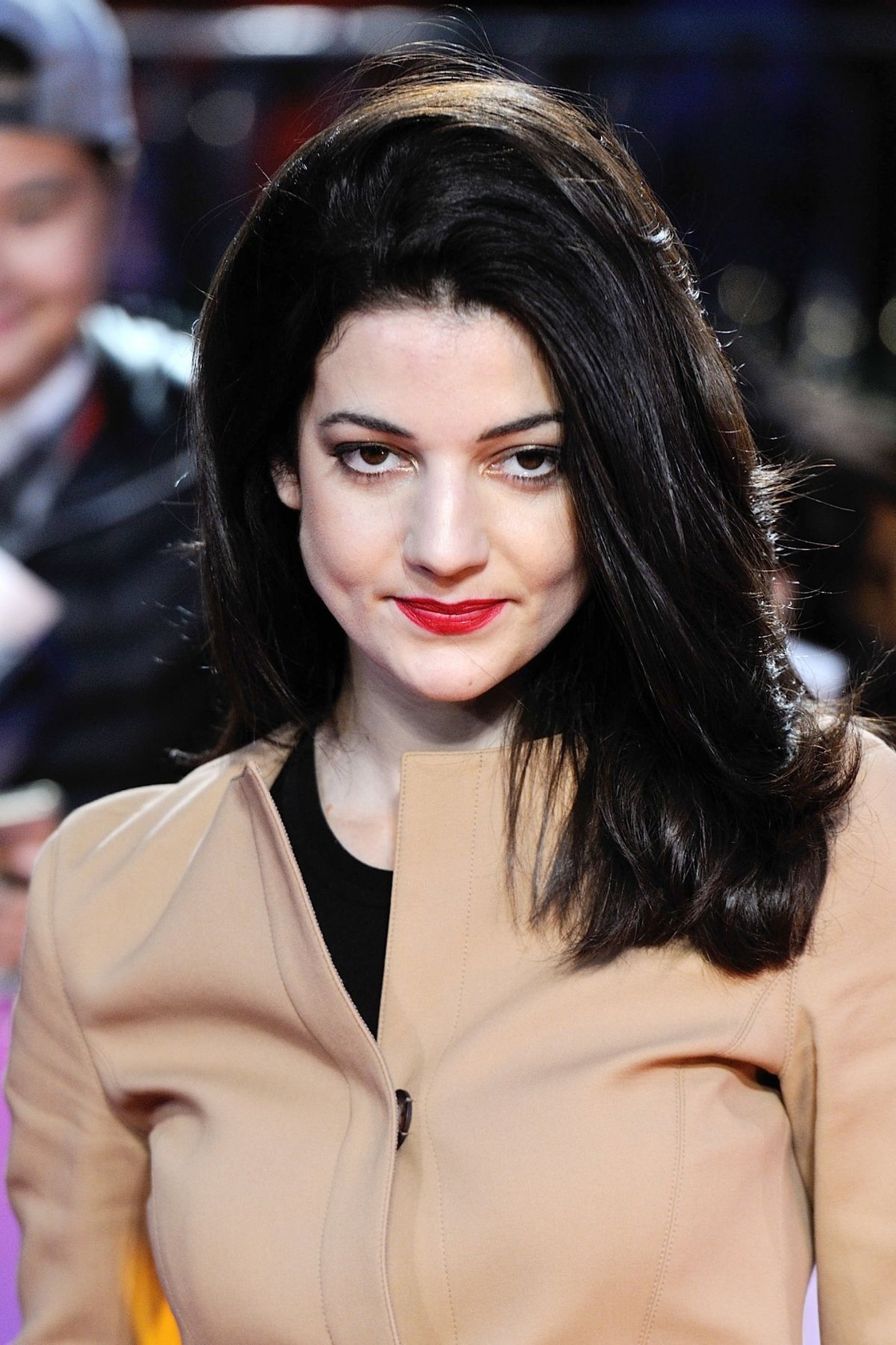 Esther Garrel