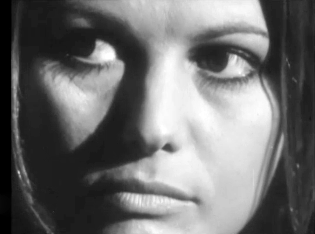 Claudia Cardinale Claudia Cardinale