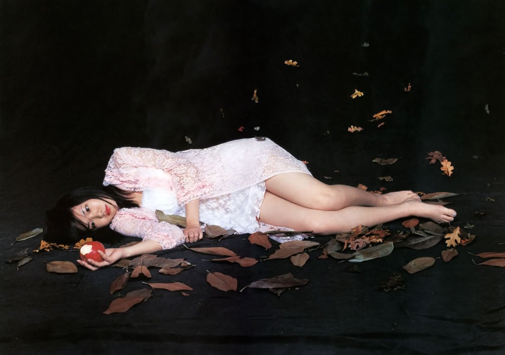 Yui Aragaki Yui Aragaki