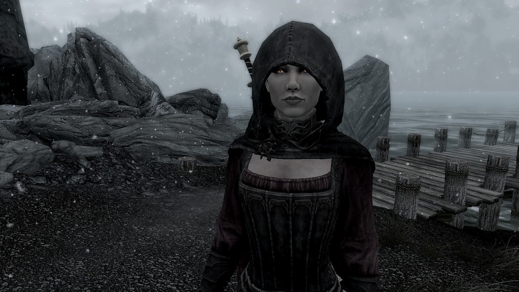 Serana Serana