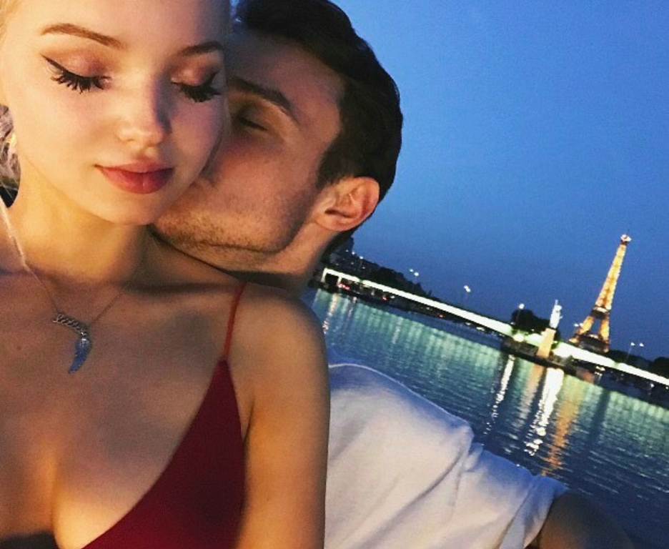 Dove Cameron Dove Cameron