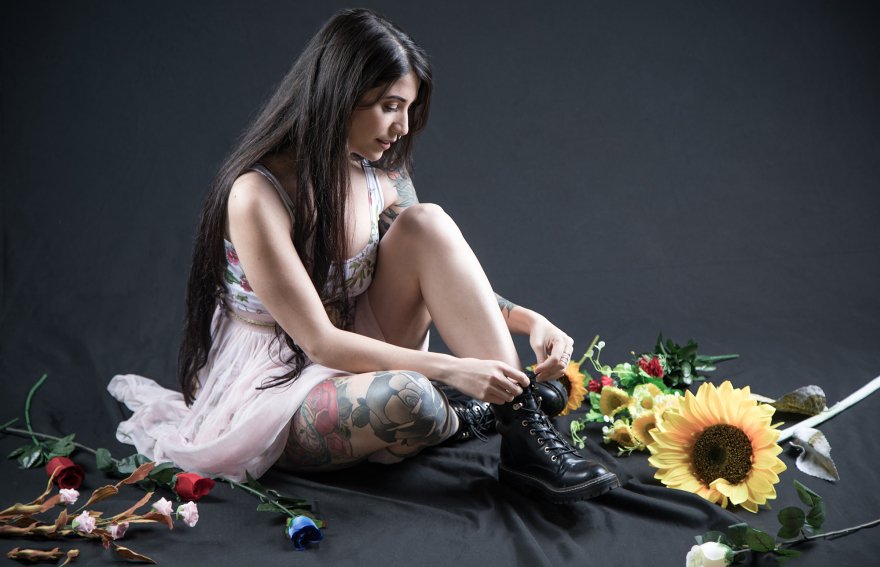 Bely Basarte