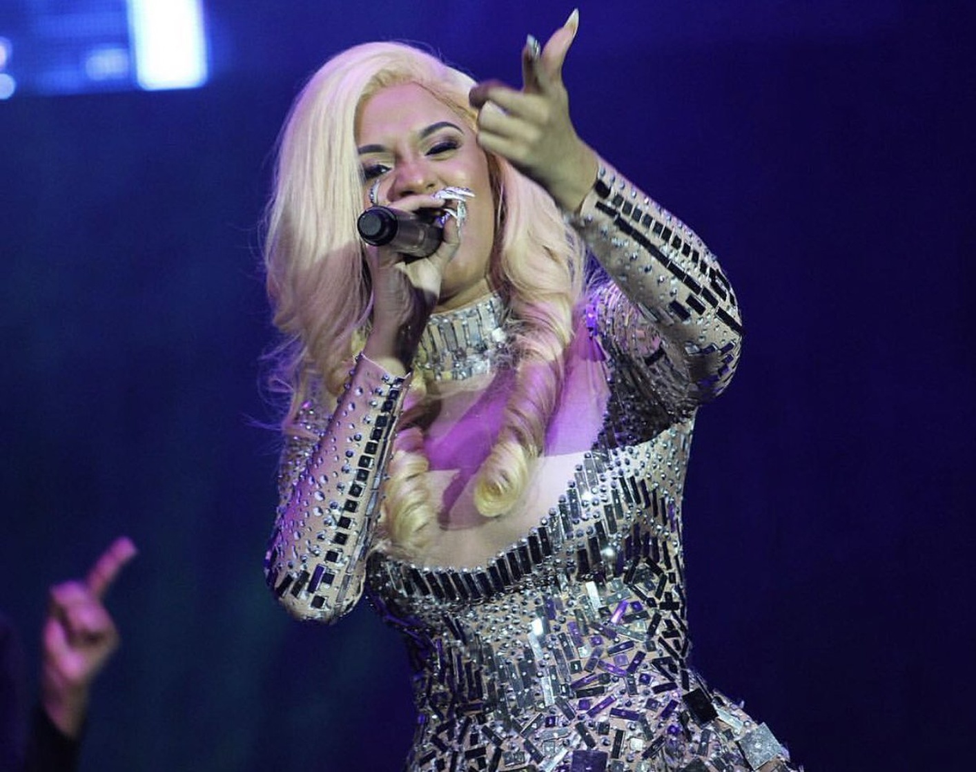 Cardi B