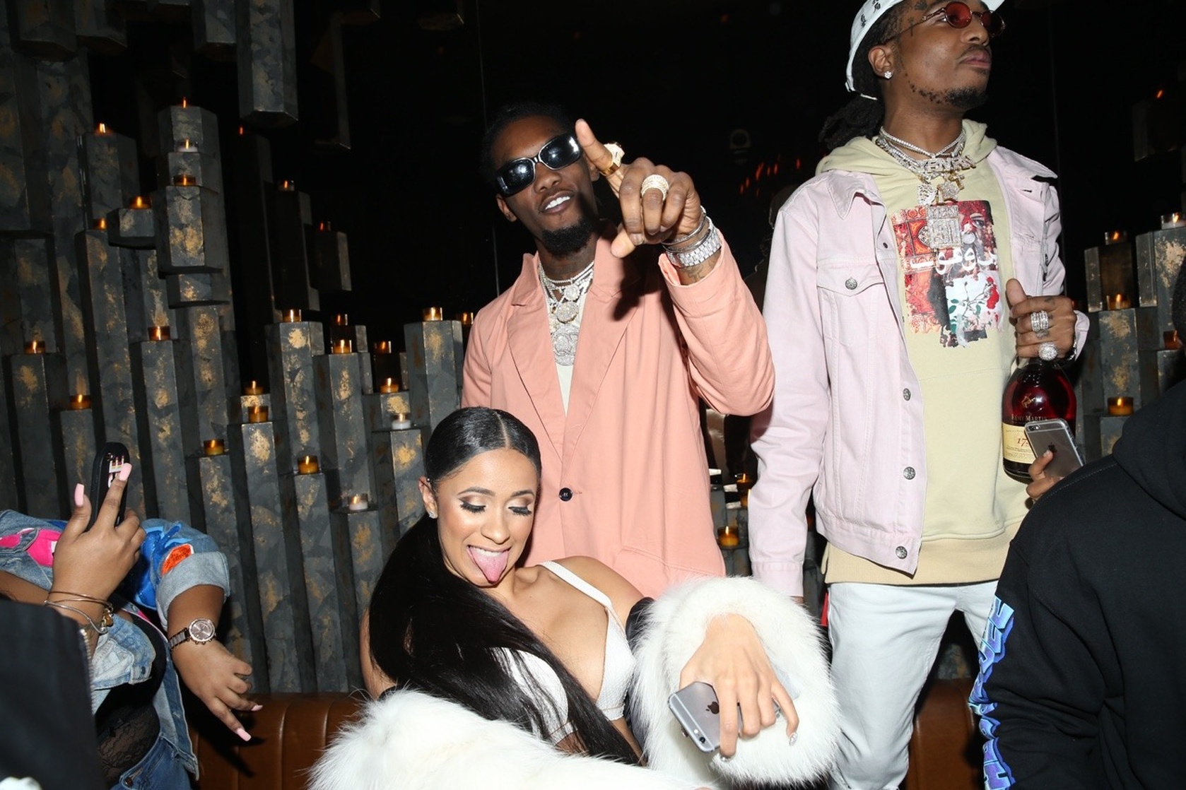 Cardi B