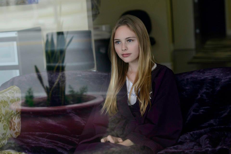 ELLA WAHLESTEDT
