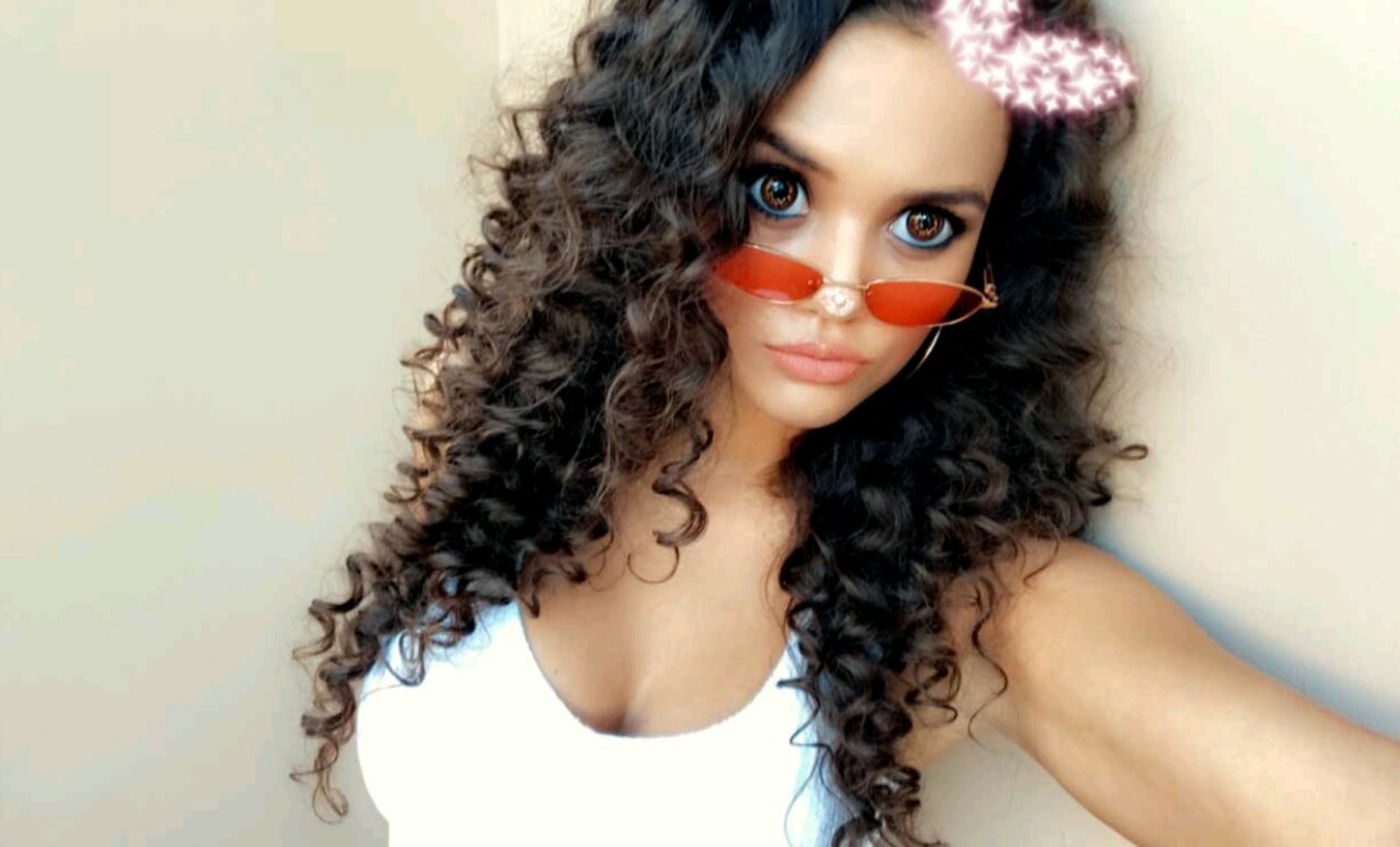 Madison Pettis