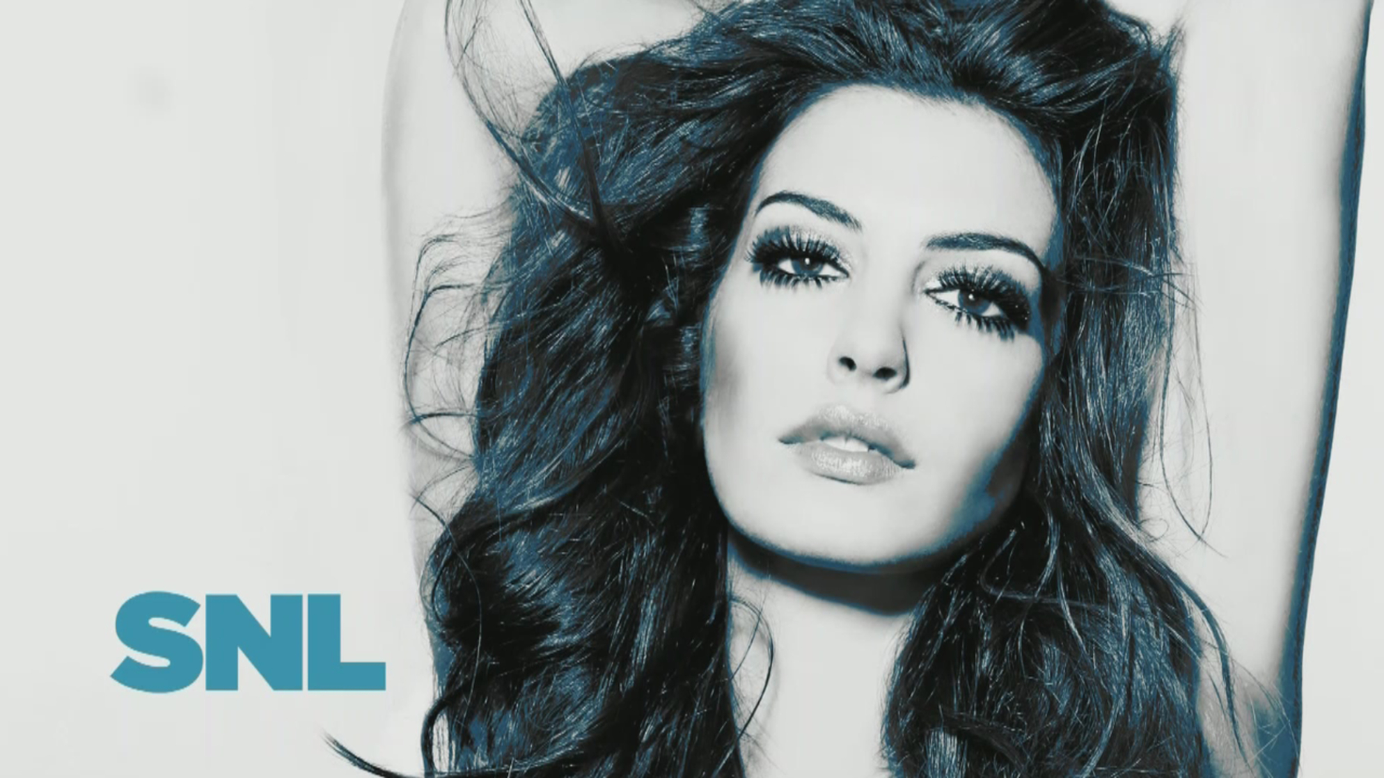 Anne Hathaway Anne Hathaway