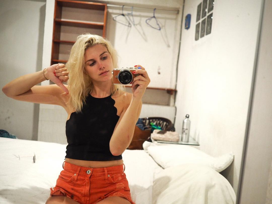 Ashley James Ashley James