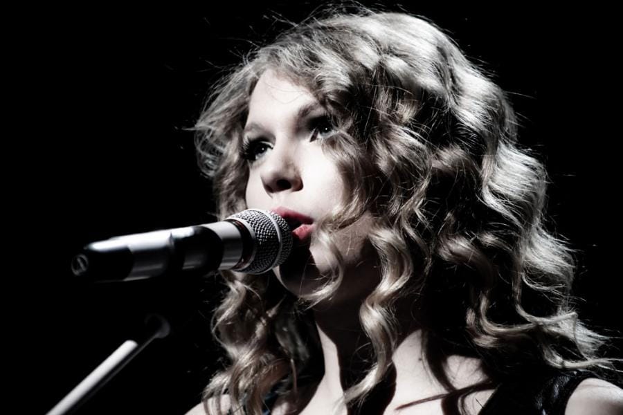 Taylor Swift