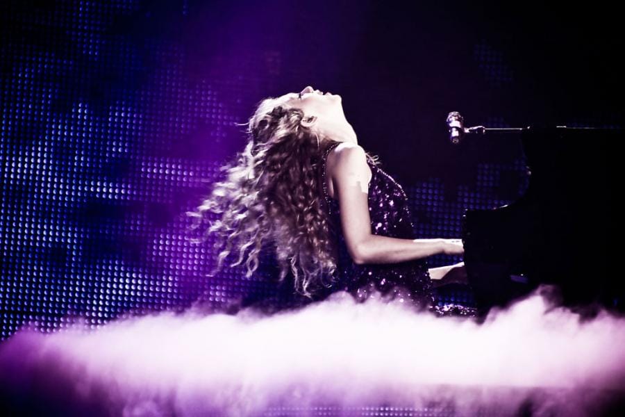 Taylor Swift