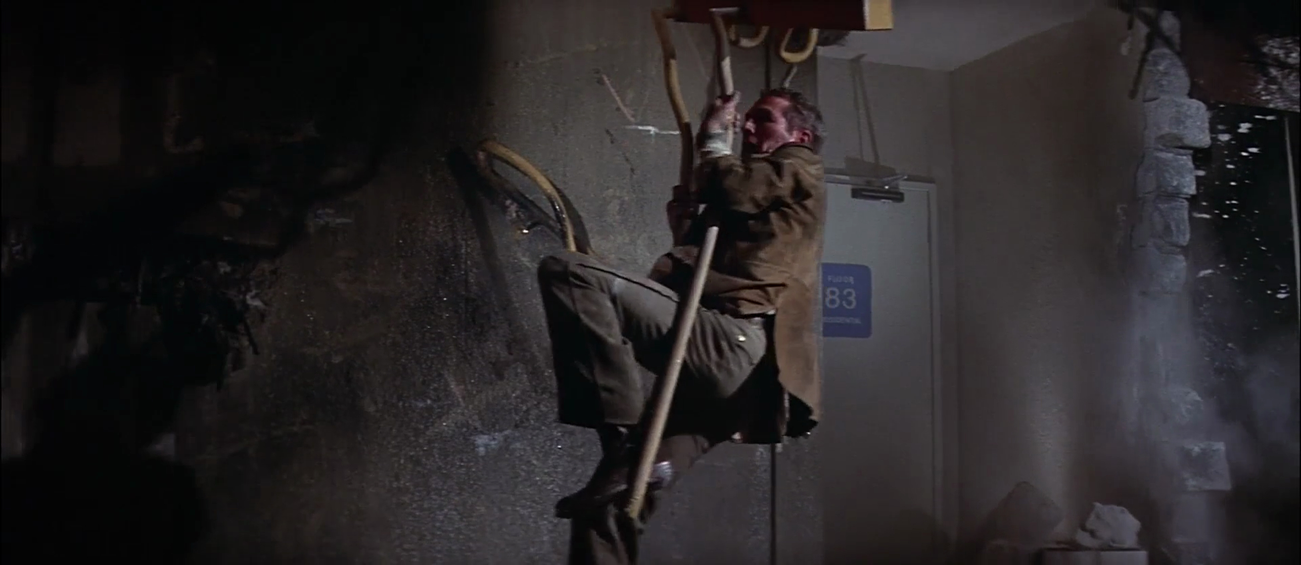The Towering Inferno The Towering Inferno