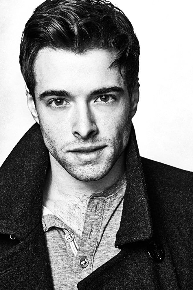 Picture Of Corey Cott