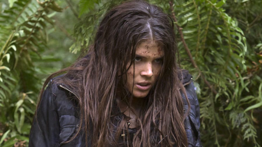 Marie Avgeropoulos