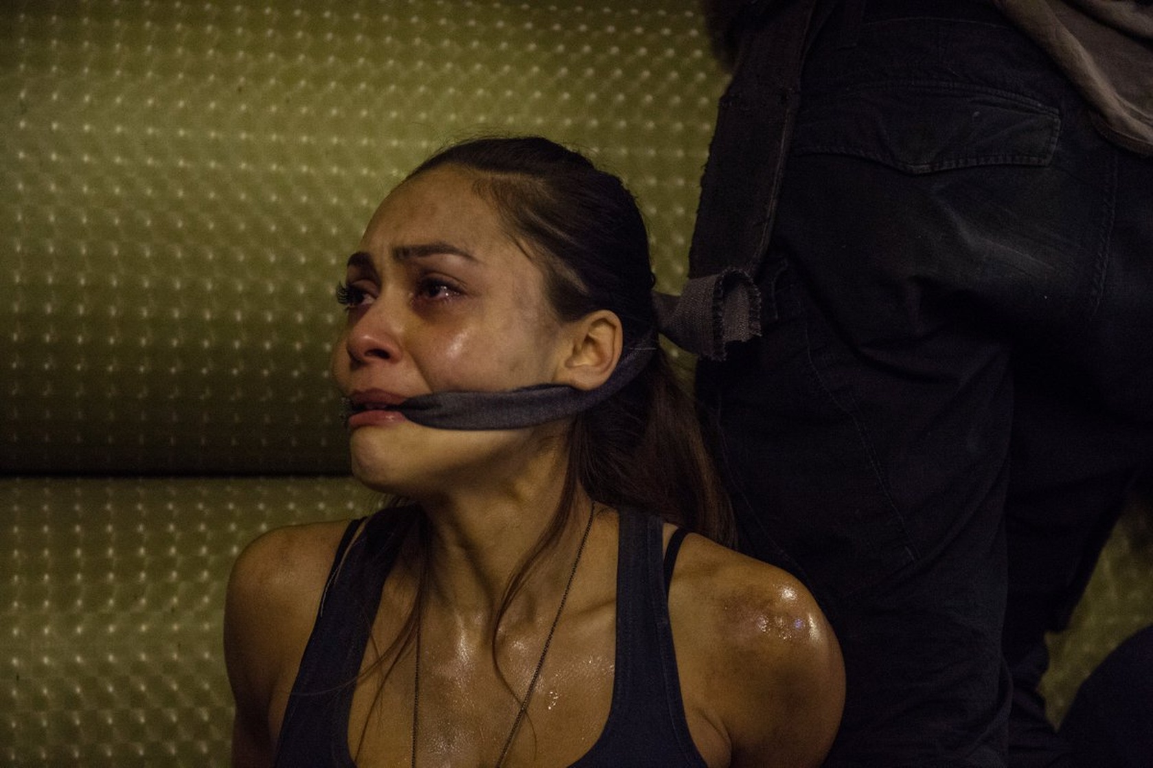 Lindsey Morgan Lindsey Morgan