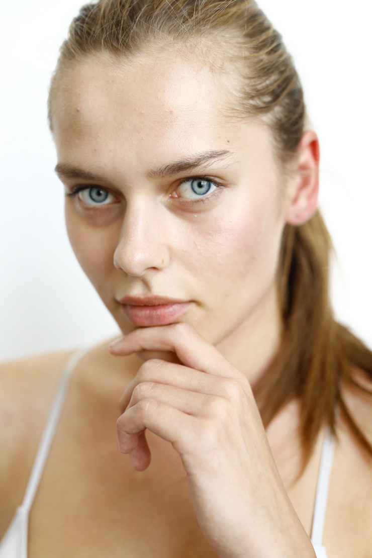 Picture of Solveig Mørk Hansen