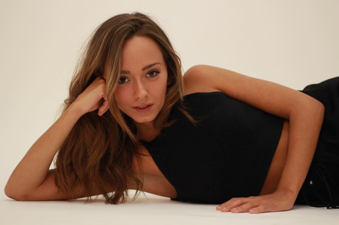 Lucía de la Fuente