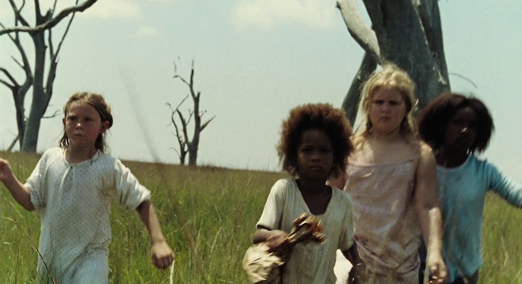 Beasts of the Southern Wild