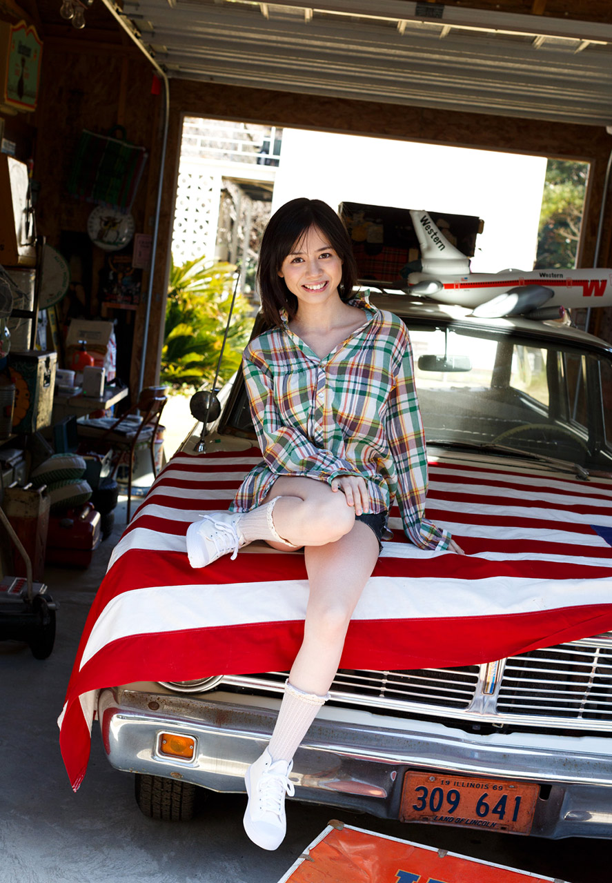 Aimi Yoshikawa Aimi Yoshikawa