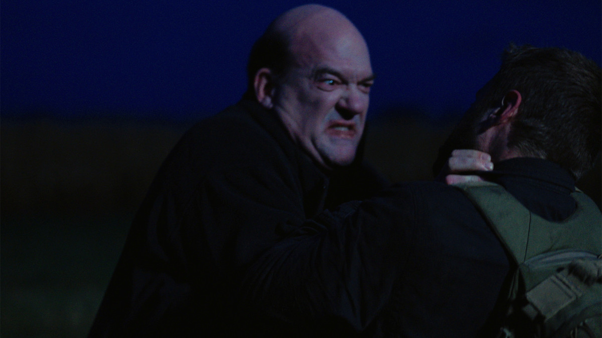 Channel Zero