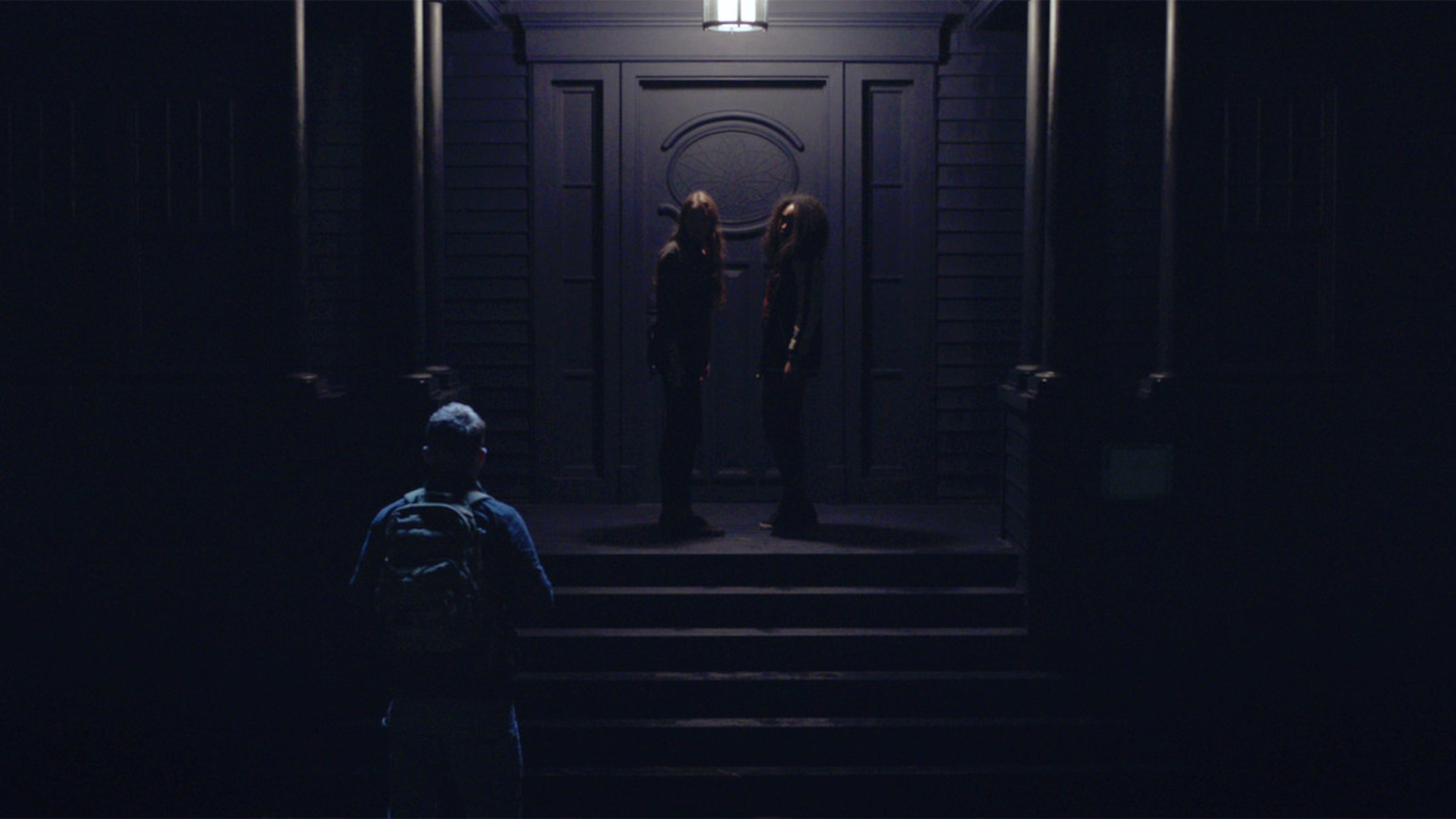 Channel Zero