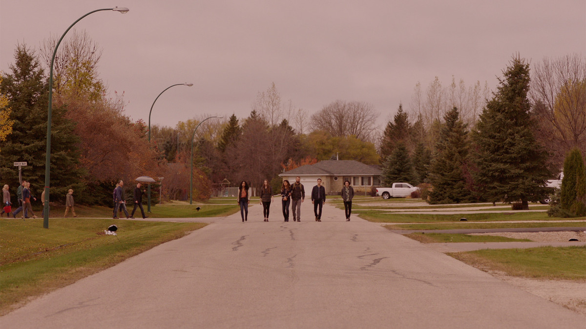 Channel Zero