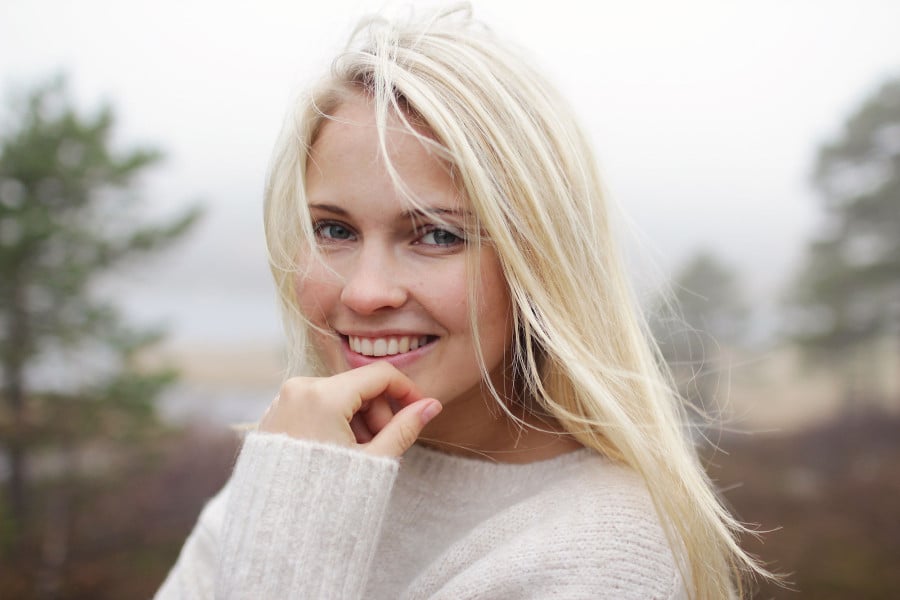 Emilie Nereng Emilie Nereng