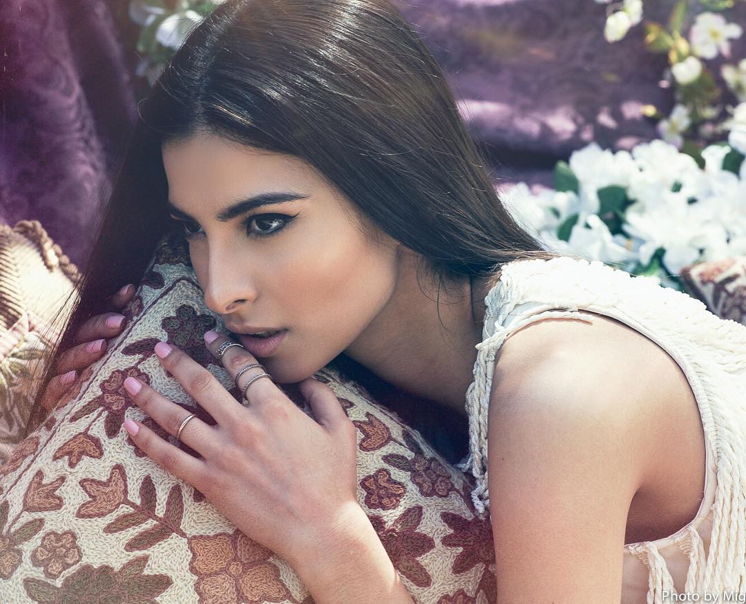 Maryam Zolghadr Maryam Zolghadr