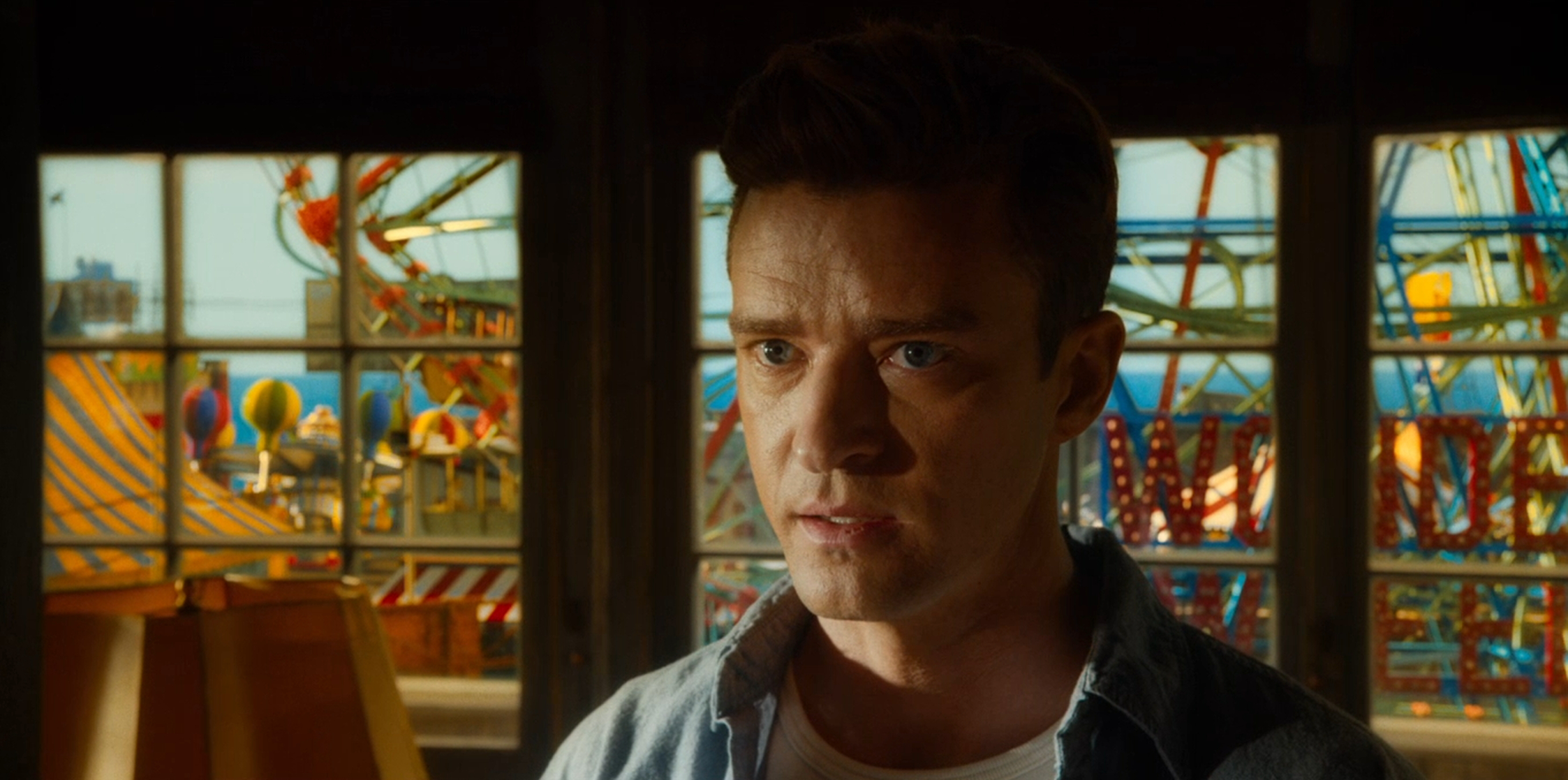 Wonder Wheel Wonder Wheel