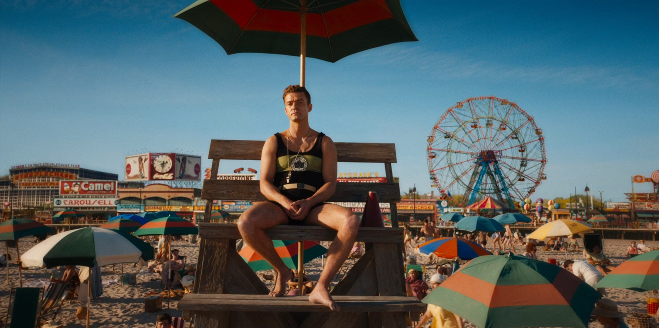 Wonder Wheel Wonder Wheel