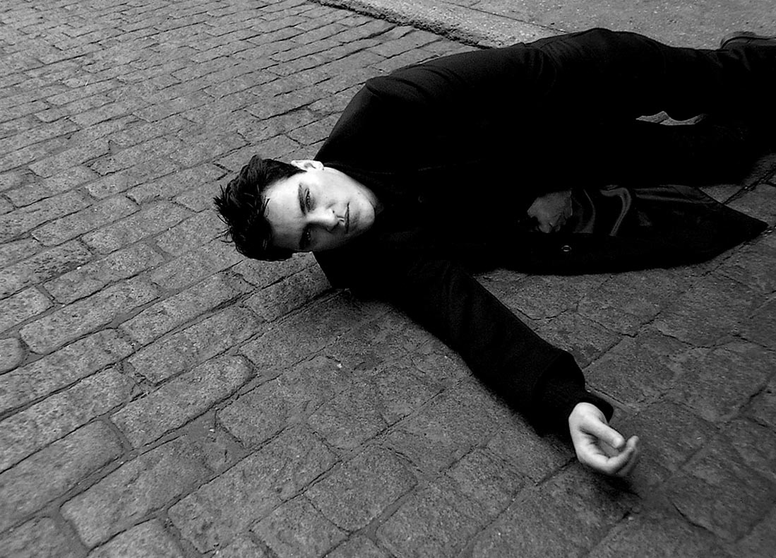 Joaquin Phoenix Joaquin Phoenix