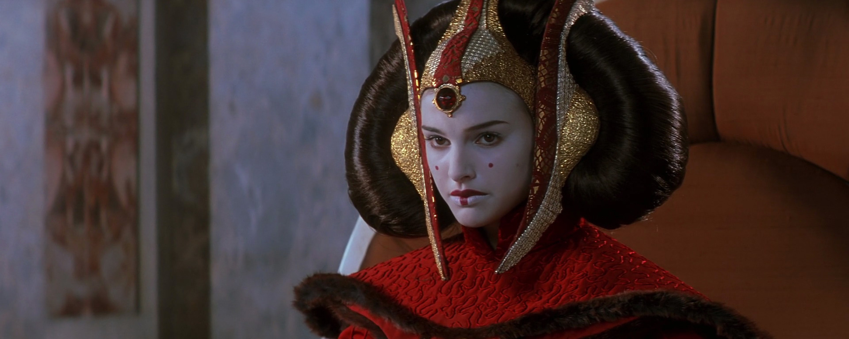 Padmé Amidala