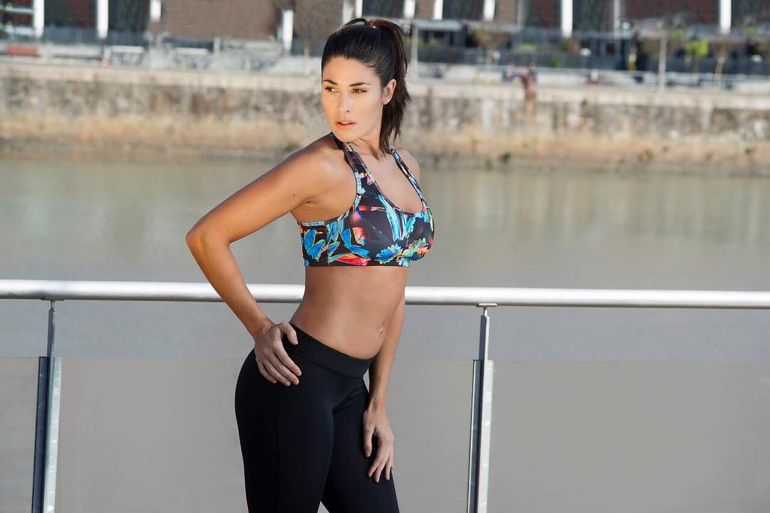 Ivana Nadal Ivana Nadal