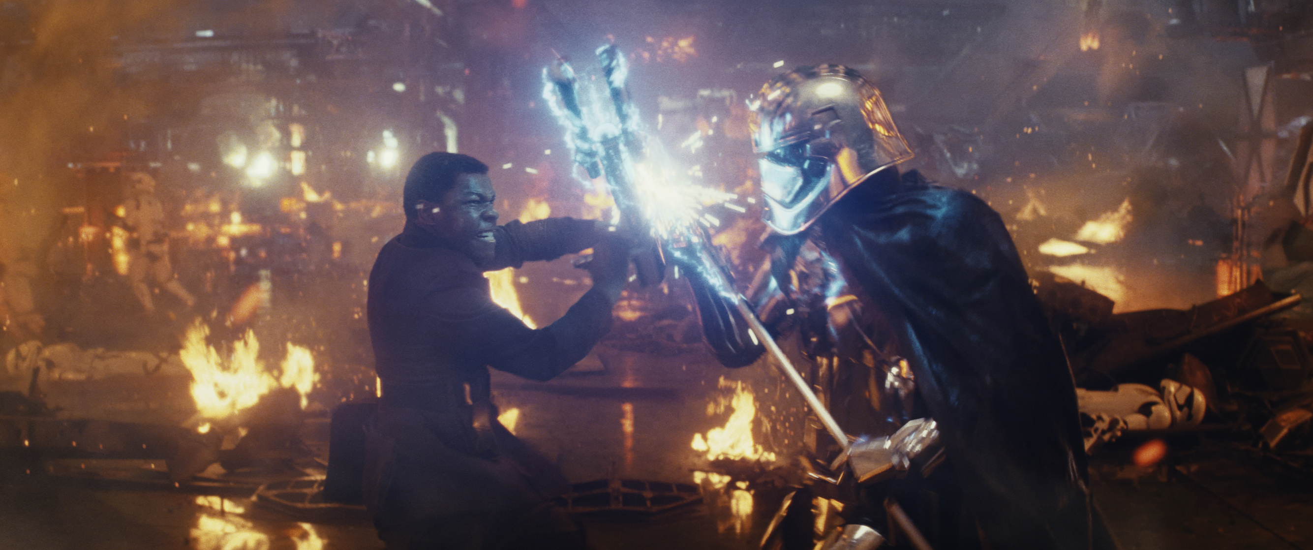 Captain Phasma
